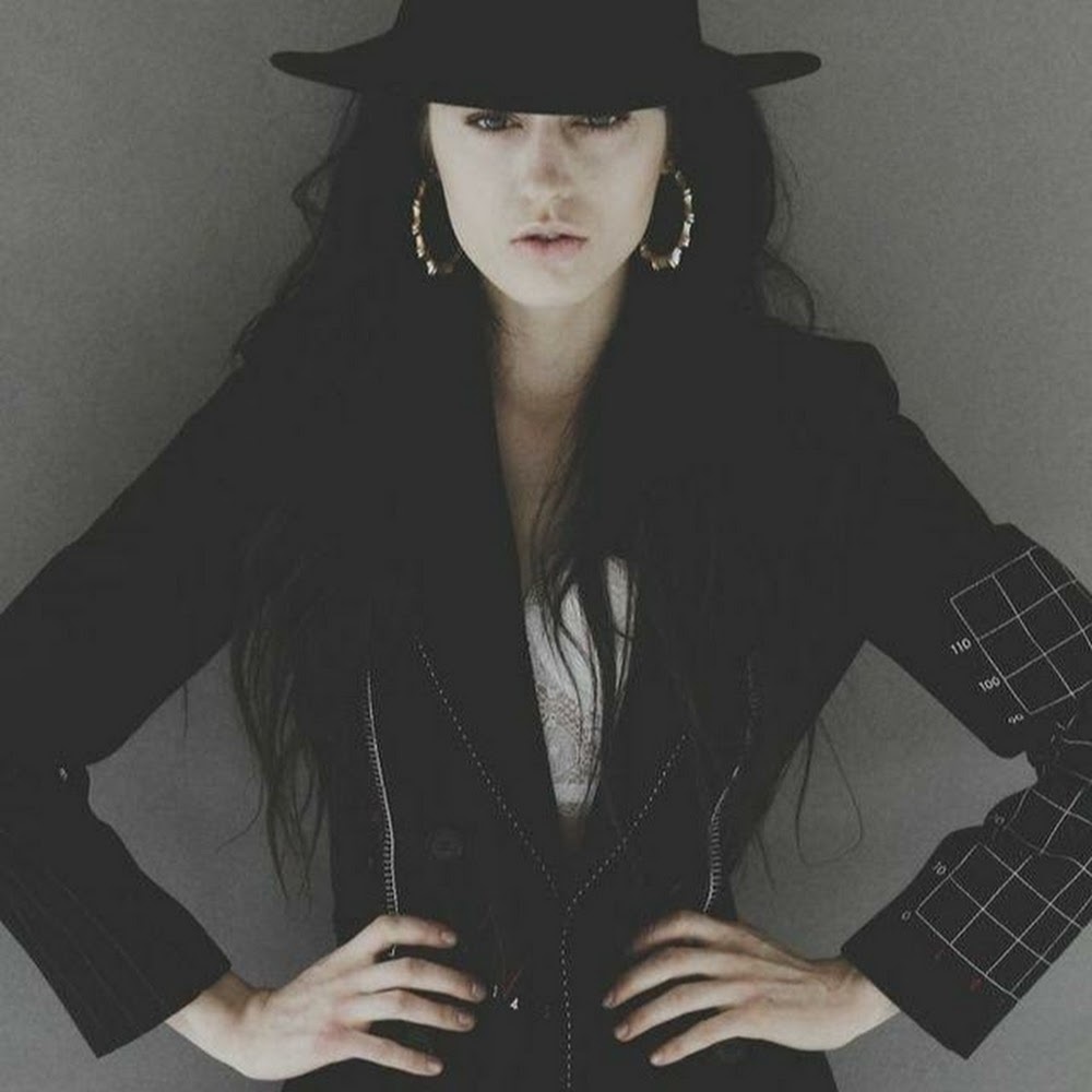 Meet your Posher, Kelsey